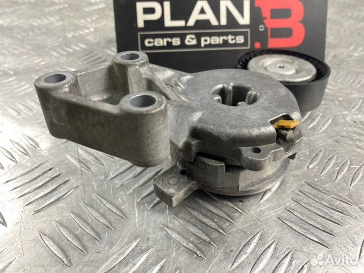 Натяжитель приводного ремня Volkswagen Golf MK5