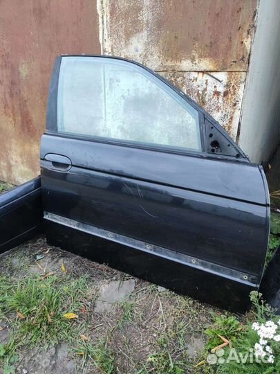 Дверь bmw e39