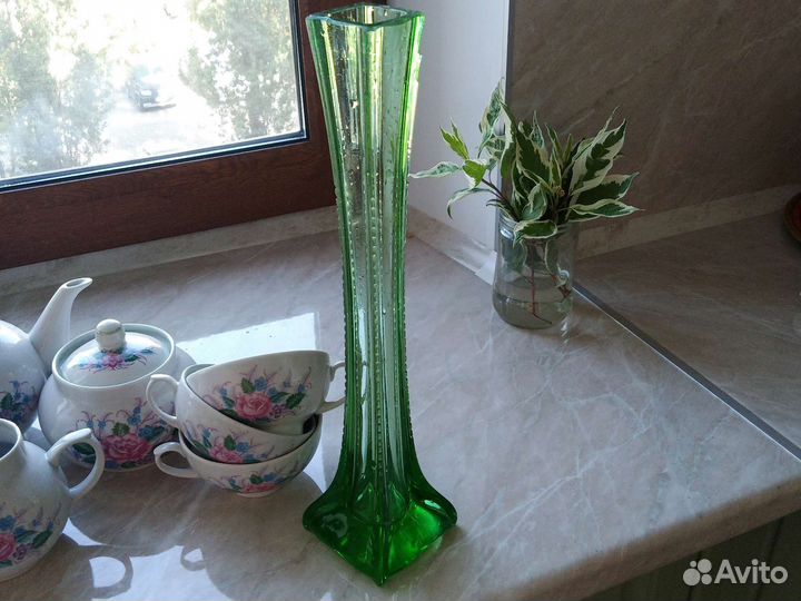 Сервиз чайный