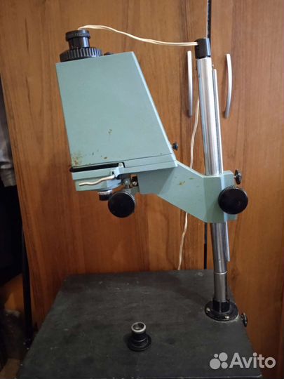 Фотоувеличитель упа-601