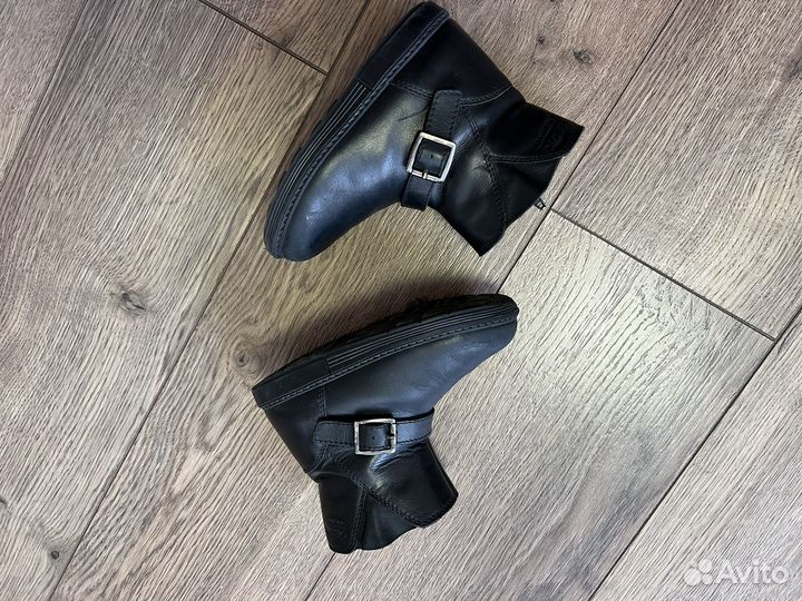 Ботинки geox 24р