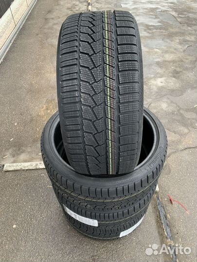 Continental WinterContact TS 860 S 275/35 R22 104V