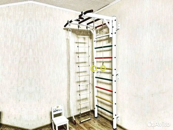 Шведская стенка