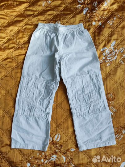 Кимоно детское 6-8 лет