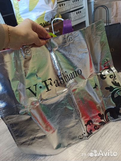 Брендовые пакеты, бумажные пакеты бренды