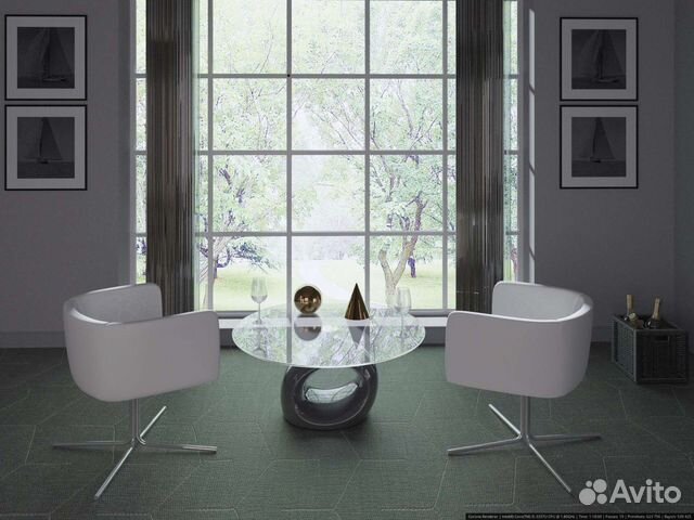 Дизайнер интерьера