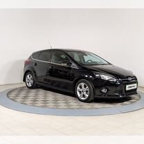 Ford Focus 2.0 AMT, 2012, 176 000 км, с пробегом, цена 989 500 руб.