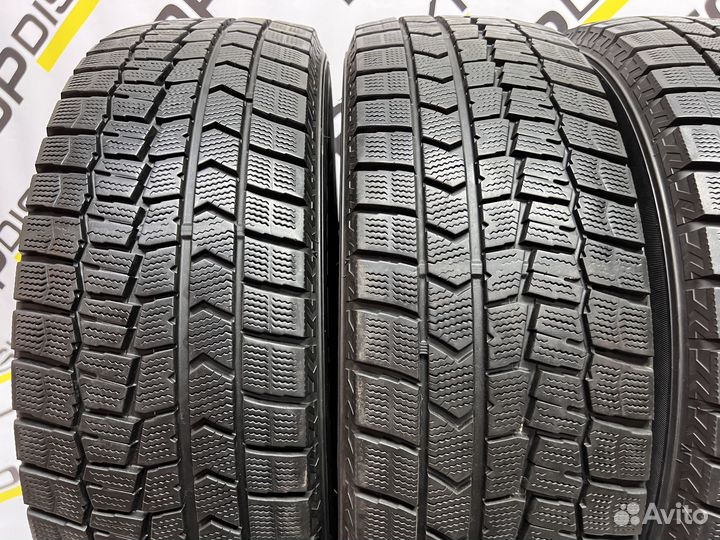 Dunlop Winter Maxx WM02 225/65 R17 102Q