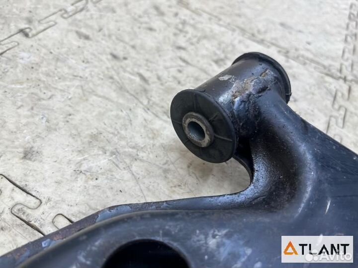 Рычаг передний правый subaru pleo