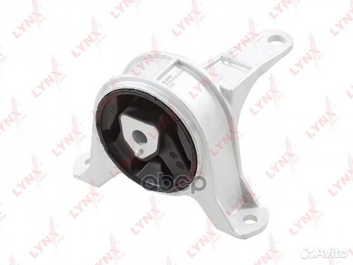 Подушка двигателя перед прав ME2189 lynxauto