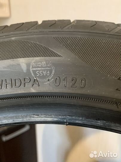 Arivo Ultra ARZ5 285/35 R18 101W