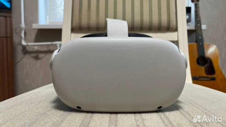 Oculus Quest 2 128gb