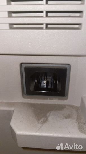 Принтер лазерный мфу Xerox WC 5020