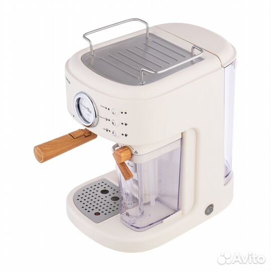 Кофеварка maunfeld MF-737BG PRO