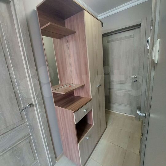 2-к. квартира, 37 м², 2/4 эт.