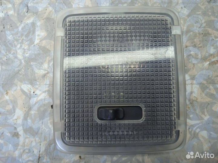 Плафон салонный Infiniti Fx35 S50 2005