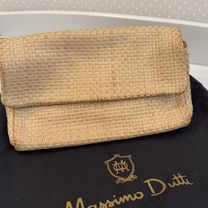 Сумка женская massimo dutti