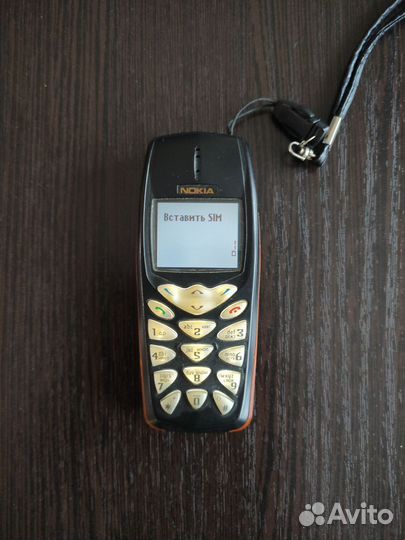 Nokia 3510i
