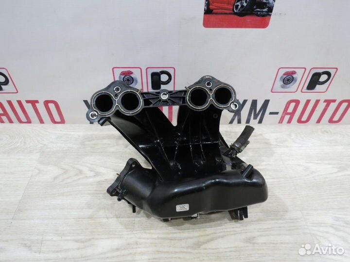 Коллектор впускной Лада Гранта