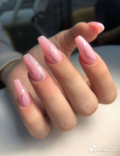 Маникюр/ Марьино/ Братиславская/Москва