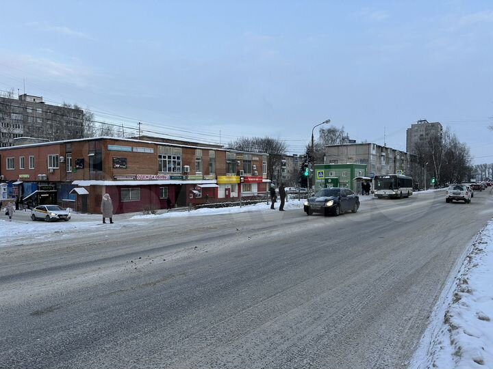 Свободного назначения, 430 м²