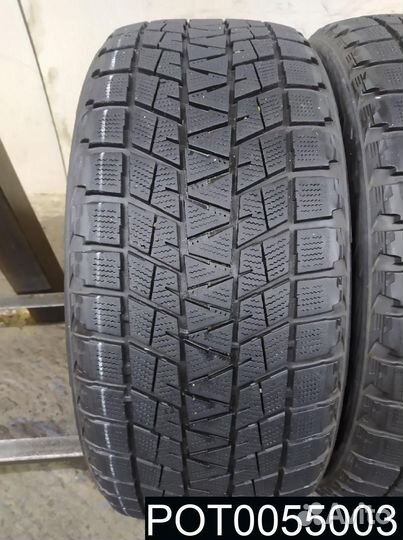 Bridgestone Blizzak DM-V1 265/50 R19 99R