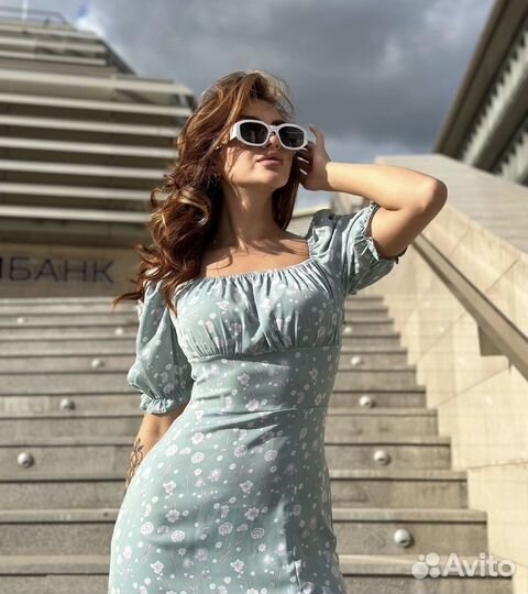 Платье женское 42 44