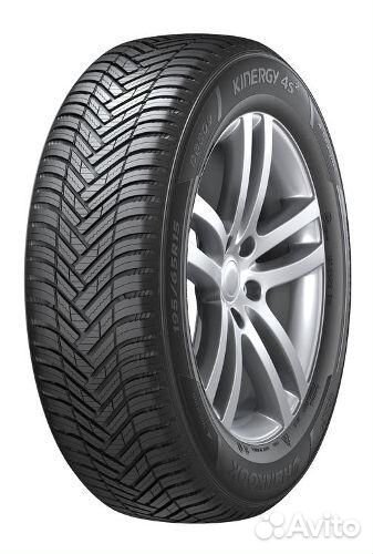Hankook Kinergy 4S H740 205/60 R16 96H