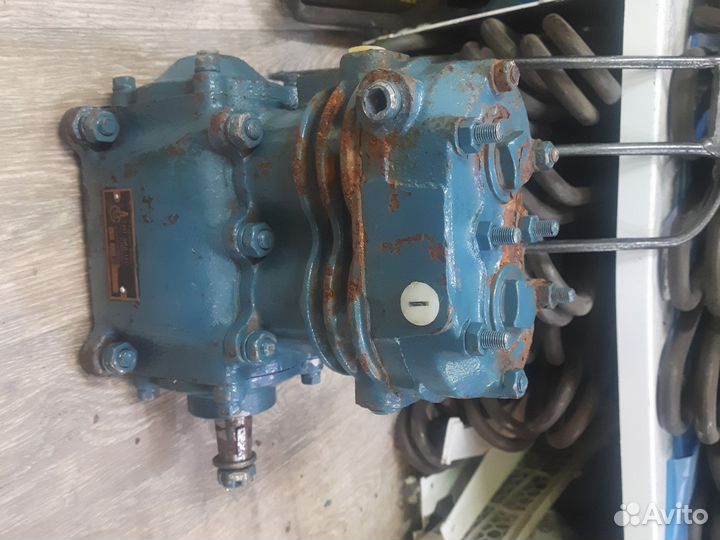 Компрессор