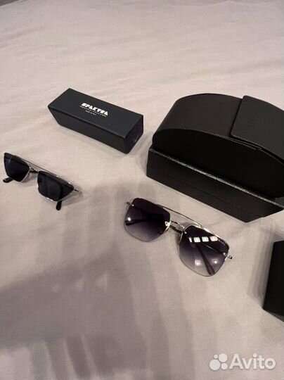 Очки оригинал prada,spektre