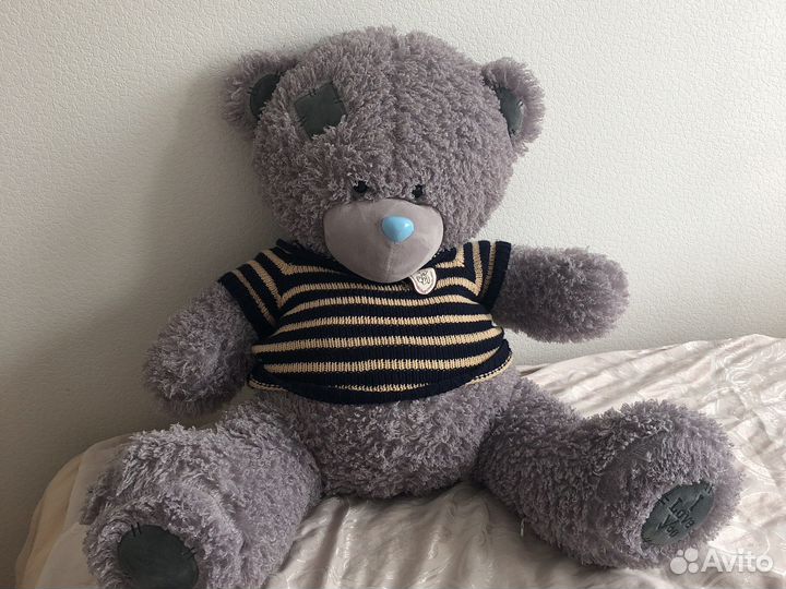 Мишка Тедди