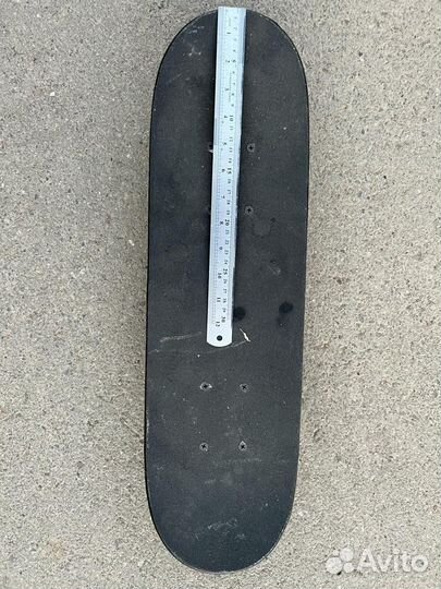 Скейтборд детский