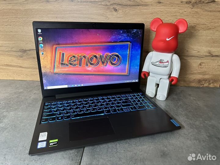 Ноутбуки игровые офисные для дома и учебы