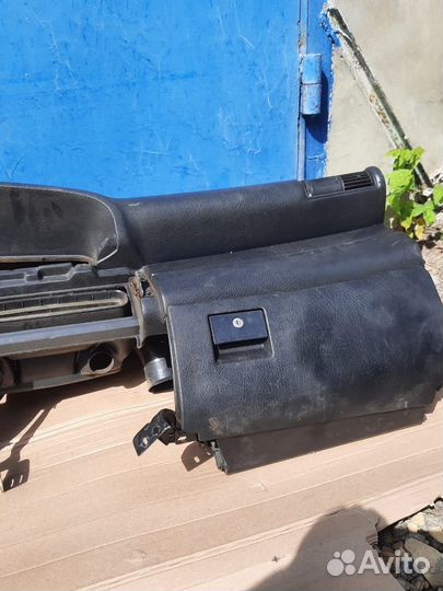 Торпедо на ауди 100, А6 С4