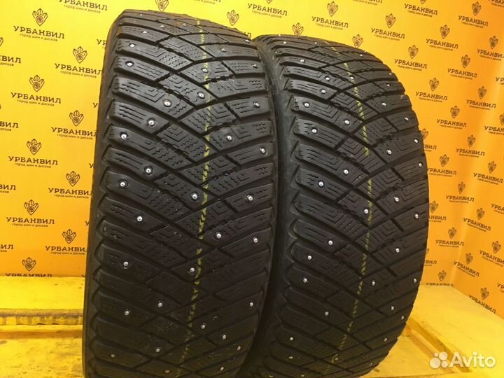 Goodyear Ultragrip Ice Arctic 215/55 R17 98T