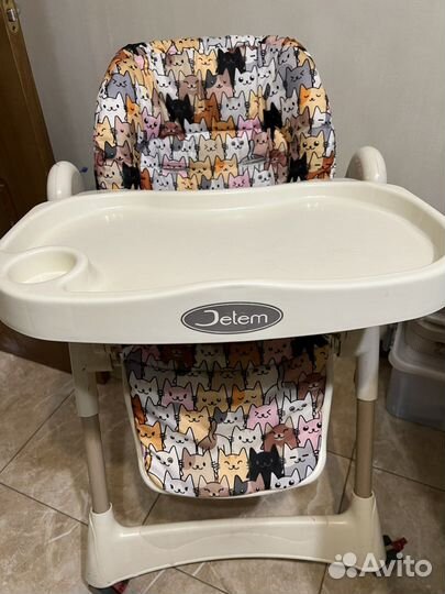 Стул для кормления