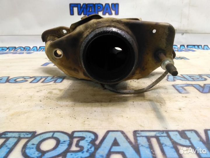 Коллектор выпускной Nissan Juke (F15) 140021KT0A Отличное состояние