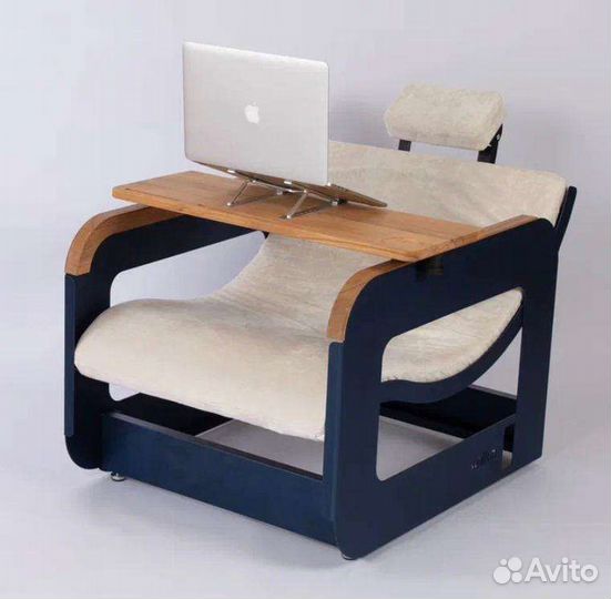 Компьютерное кресло