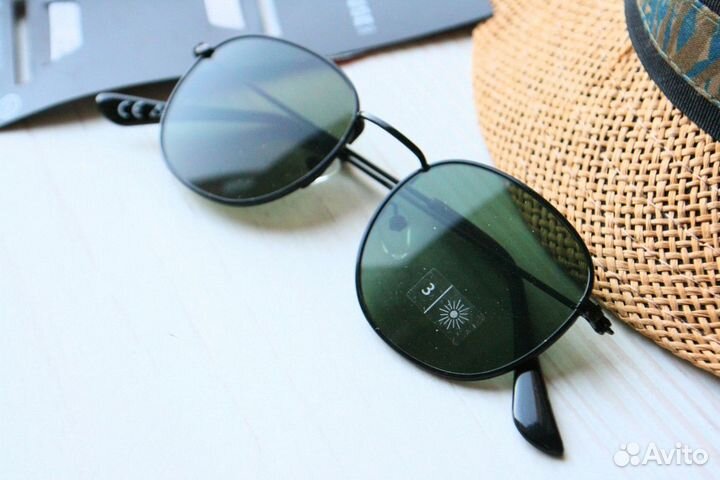 Очки Новые C&A Унисекс