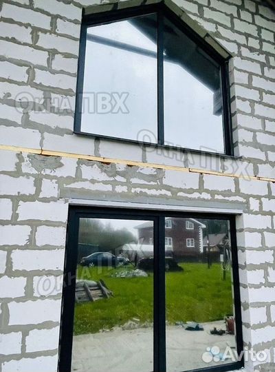 Окна за 7 дней