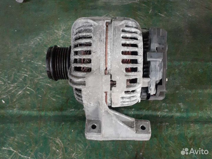 Генератор Volvo XC90 D5244T