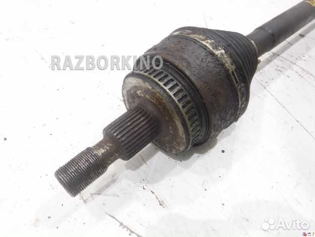 Привод задний Мерседес