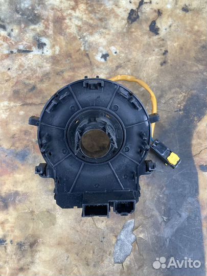 Шлейф SRS AirBag Хендай IX35, Кия Спортейдж