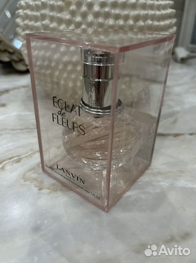 Туалетная вода Lanvin Eclat de fleur 30 ml