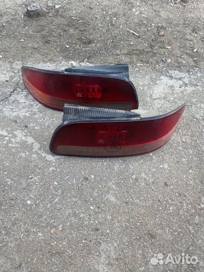 Стоп сигнал Toyota curren st206