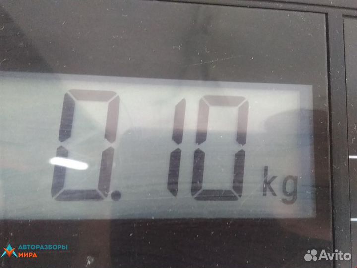 Ручка открывания капота Ford EcoSport 2 2019