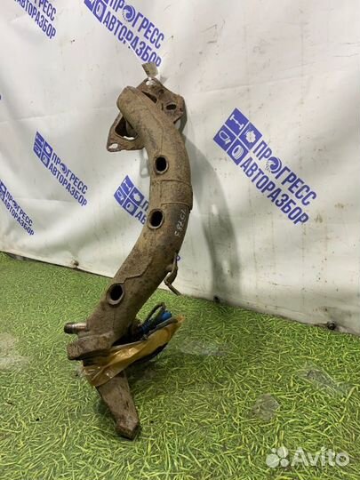 Рычаг подвески задний правый Rover 75 (Rj) седан