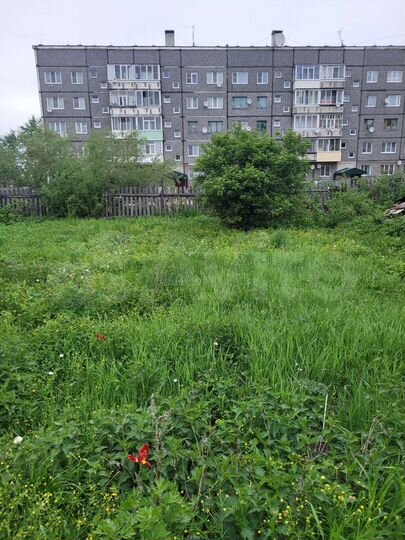 Участок 20 сот. (ИЖС)