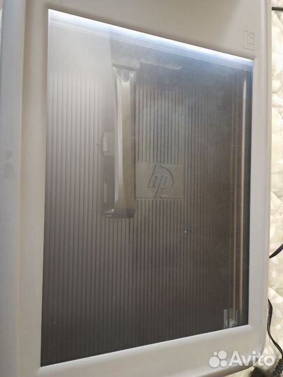 Принтер HP scanjet 4370
