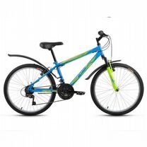 Подростковый велосипед Forward Altair MTB HT24